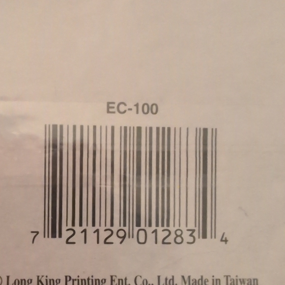 Stickers - Multicolor Pig Characters - Picture 5 of 5